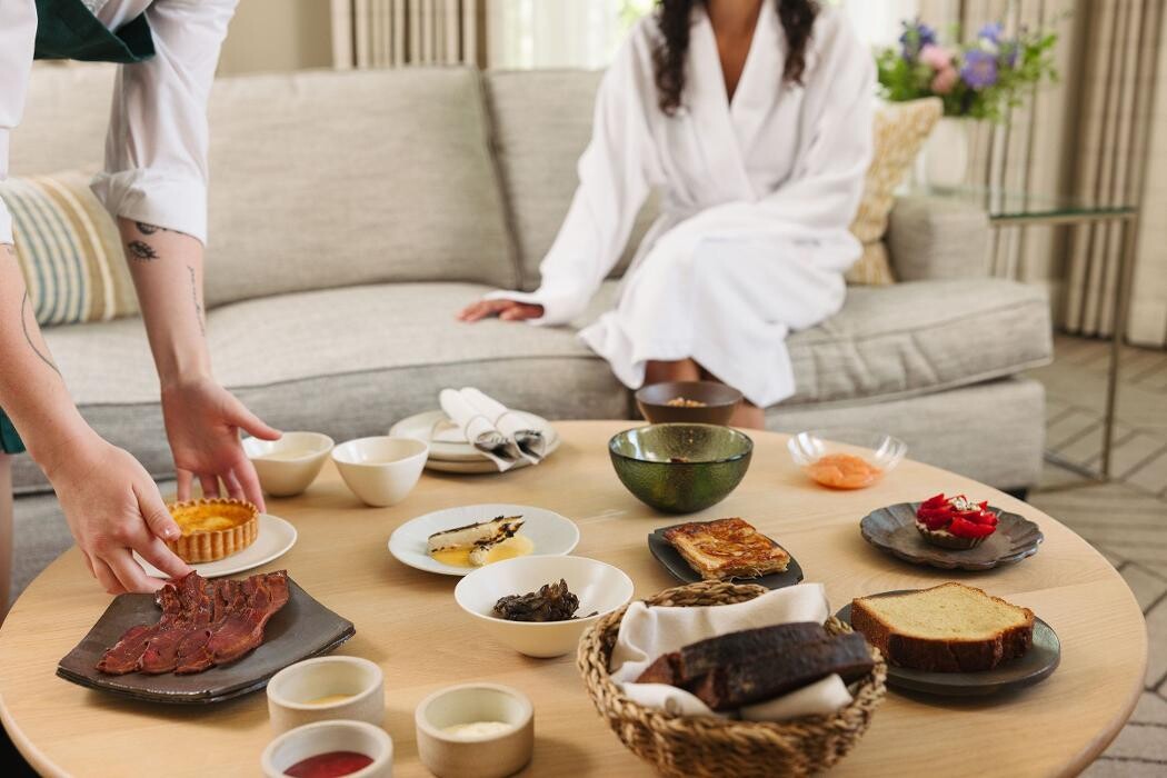 Images Tributary Hotel