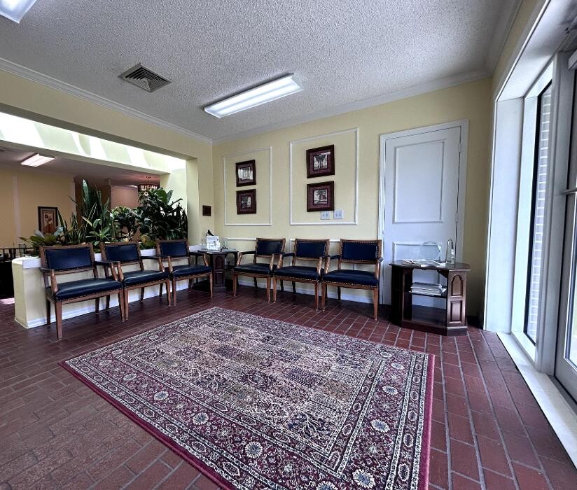 Images Bostwick & Fields PA