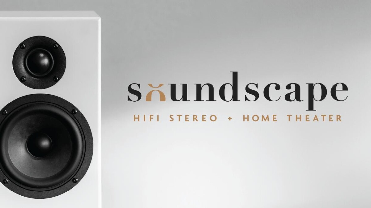Images Soundscape Stereo + Theater Design