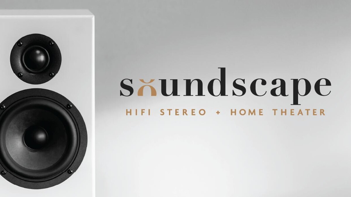 Images Soundscape Stereo + Theater Design