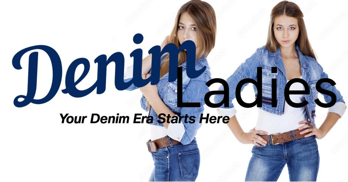 Images Denim Ladies
