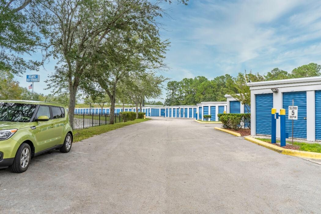 Images Atlantic Self Storage