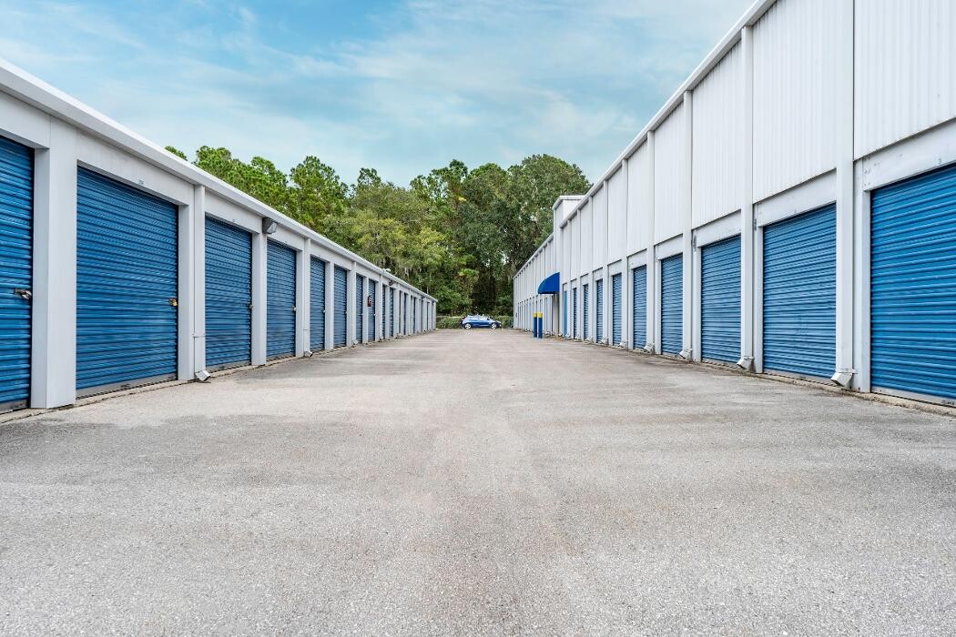 Images Atlantic Self Storage