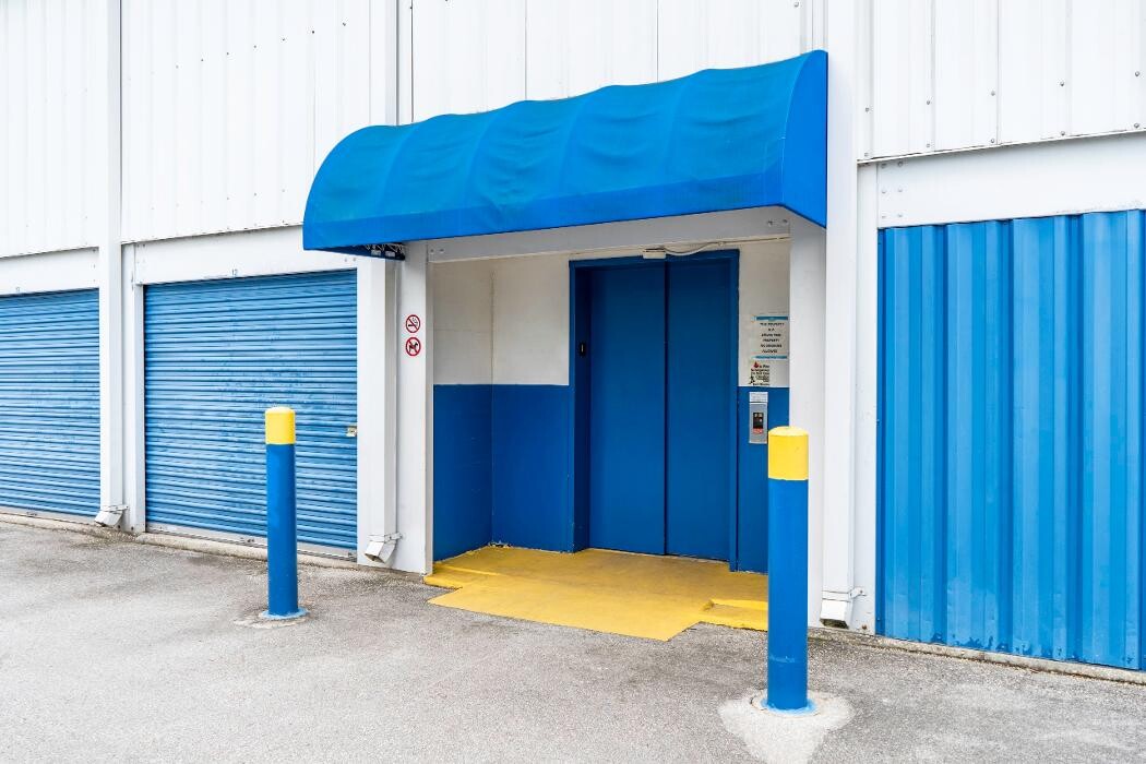 Images Atlantic Self Storage