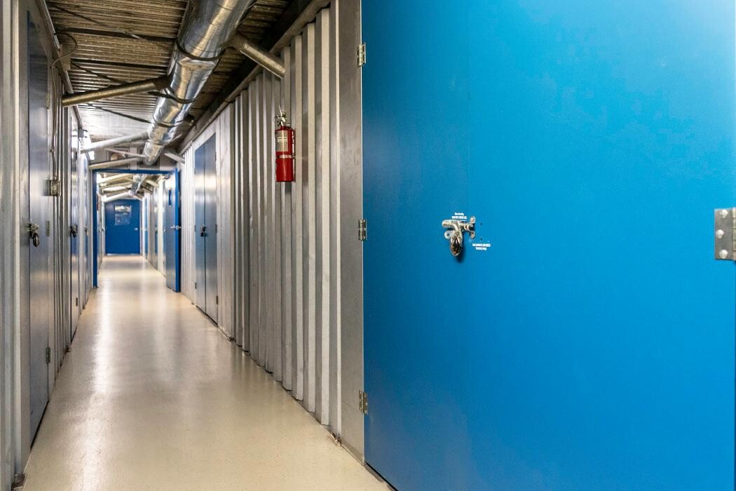 Images Atlantic Self Storage