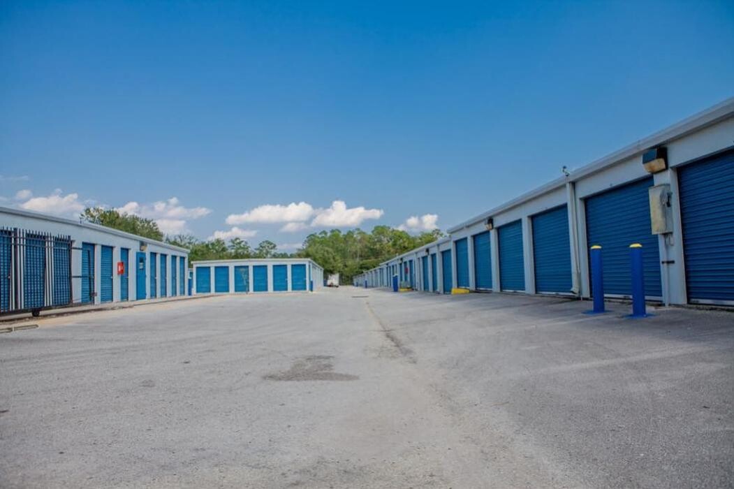 Images Atlantic Self Storage