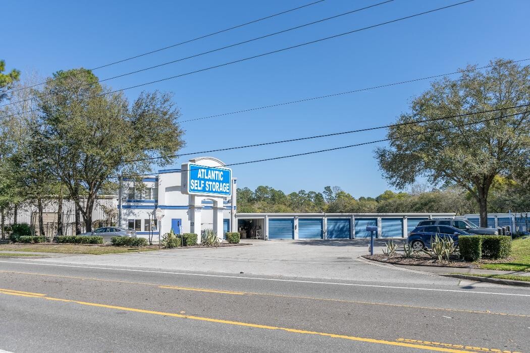 Images Atlantic Self Storage