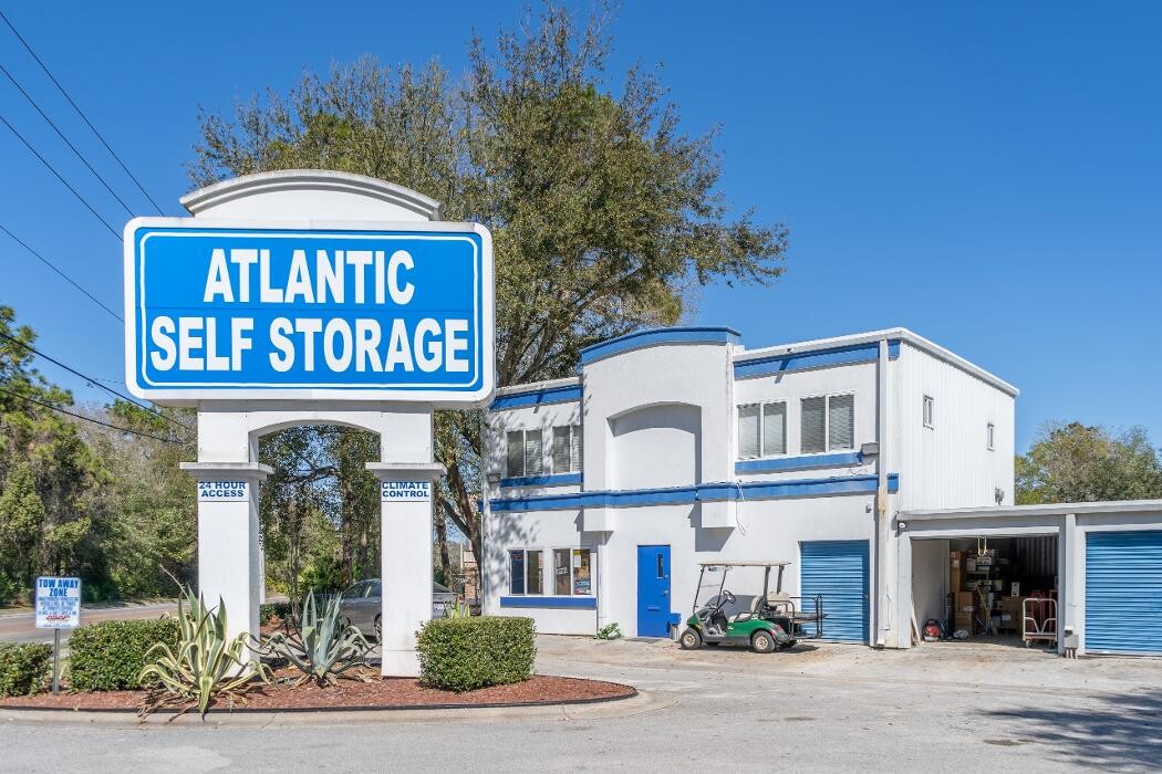 Images Atlantic Self Storage