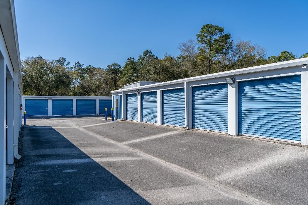 Images Atlantic Self Storage