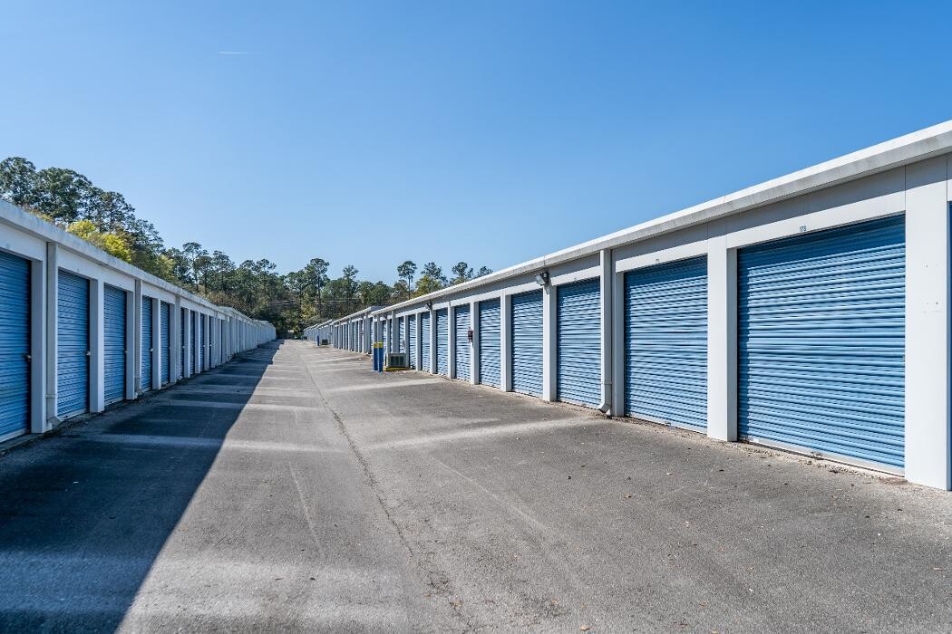 Images Atlantic Self Storage
