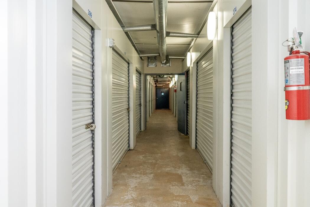 Images Atlantic Self Storage