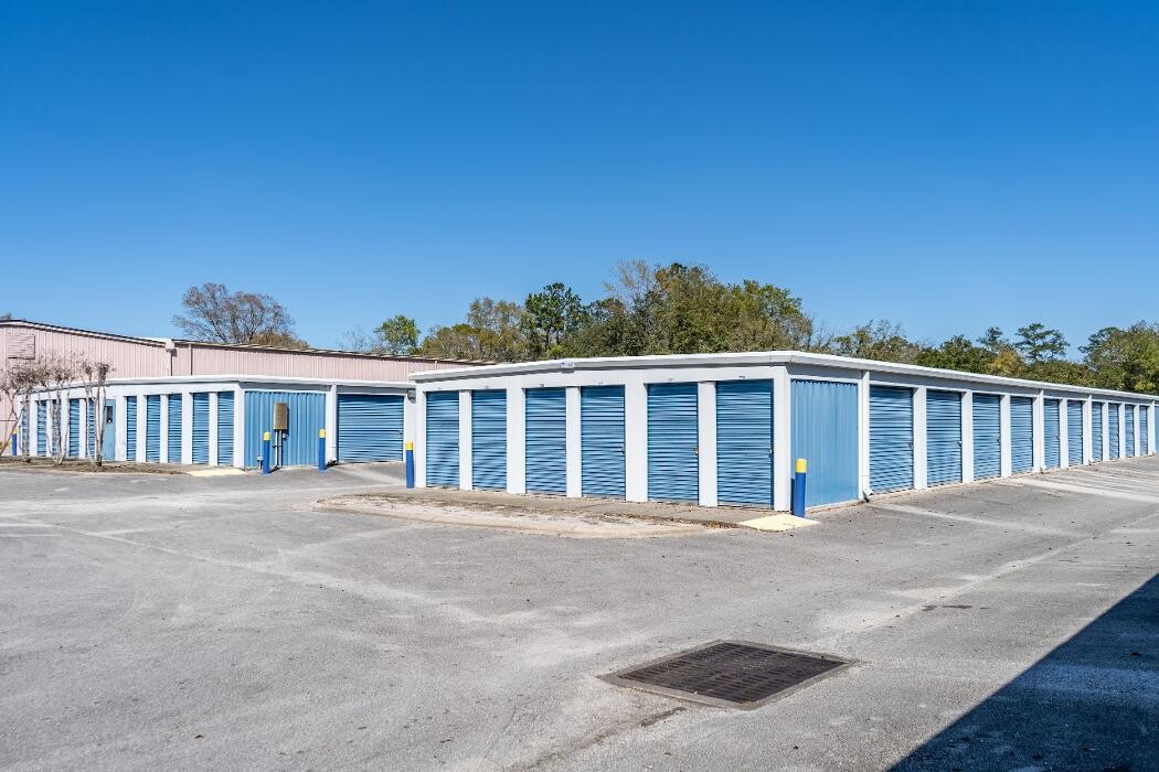 Images Atlantic Self Storage