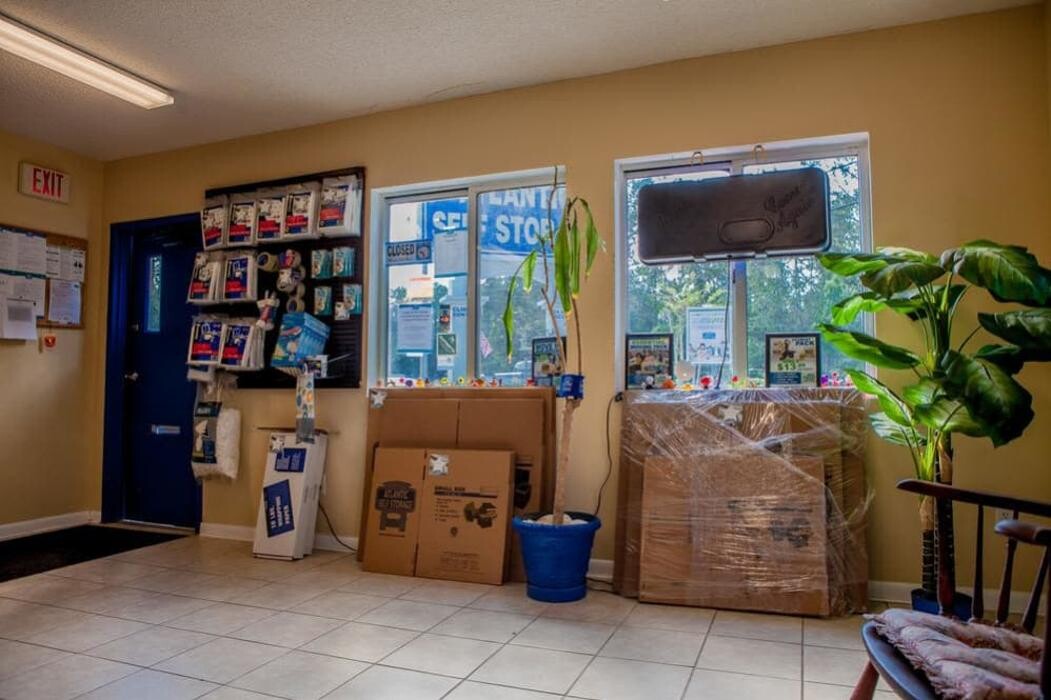 Images Atlantic Self Storage