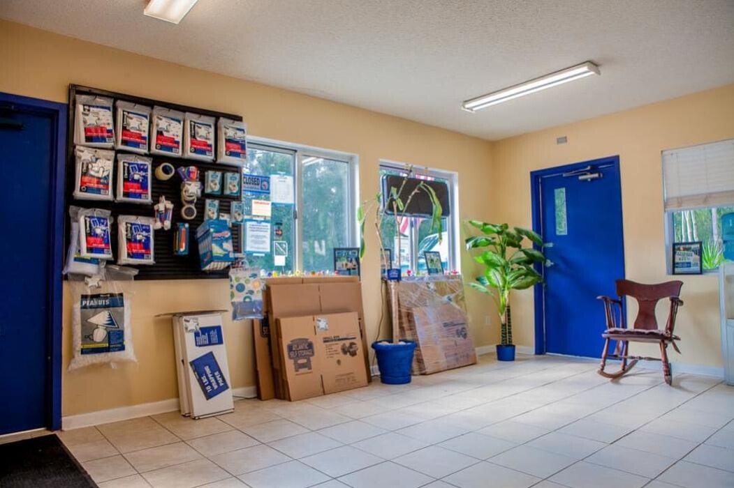 Images Atlantic Self Storage