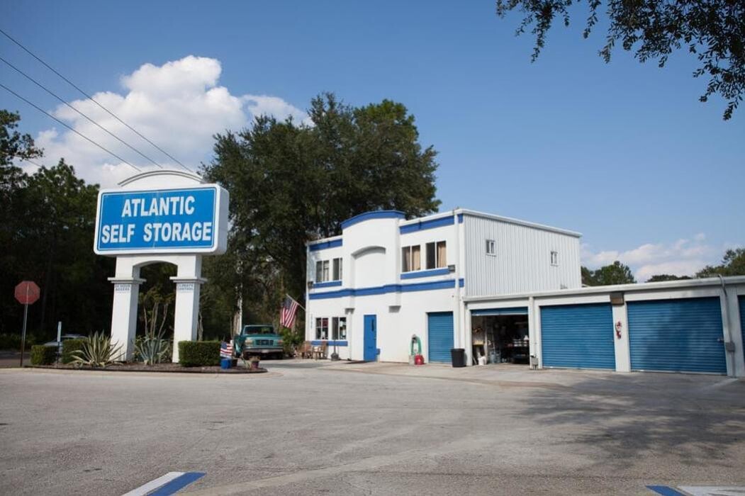 Images Atlantic Self Storage