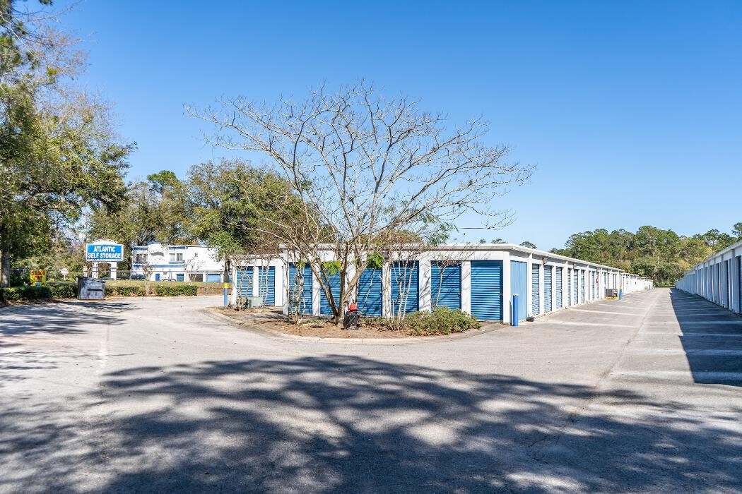 Images Atlantic Self Storage