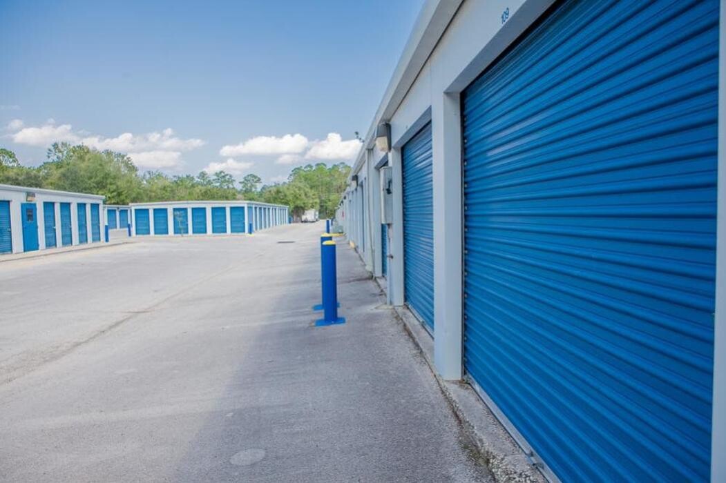 Images Atlantic Self Storage