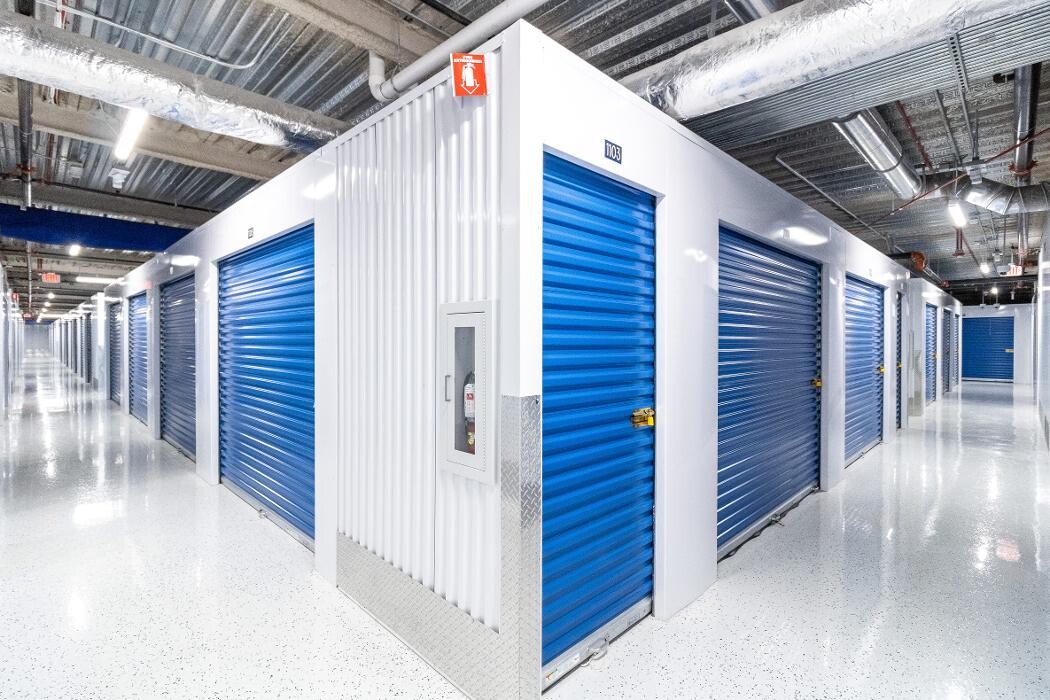 Images Atlantic Self Storage