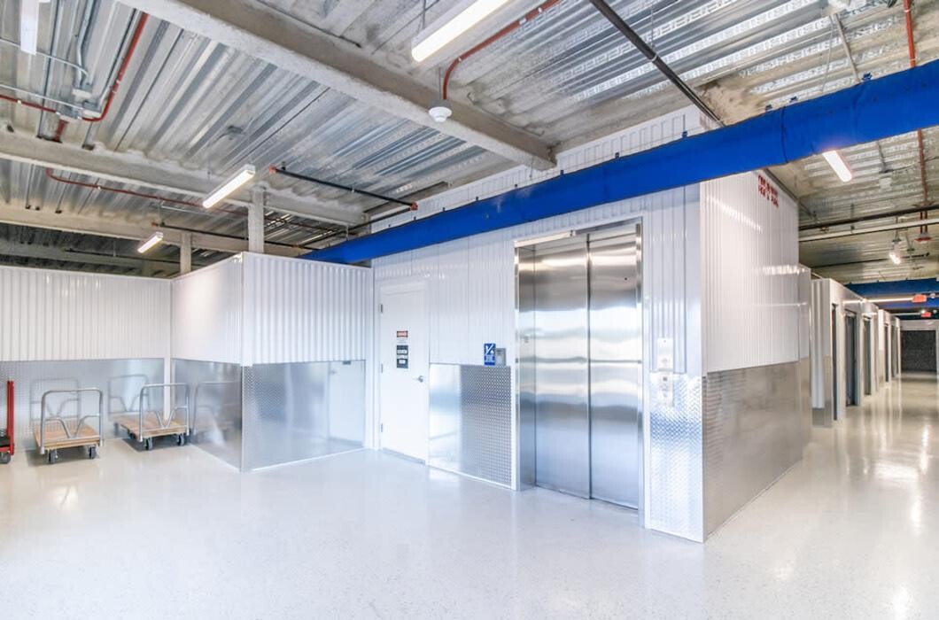 Images Atlantic Self Storage