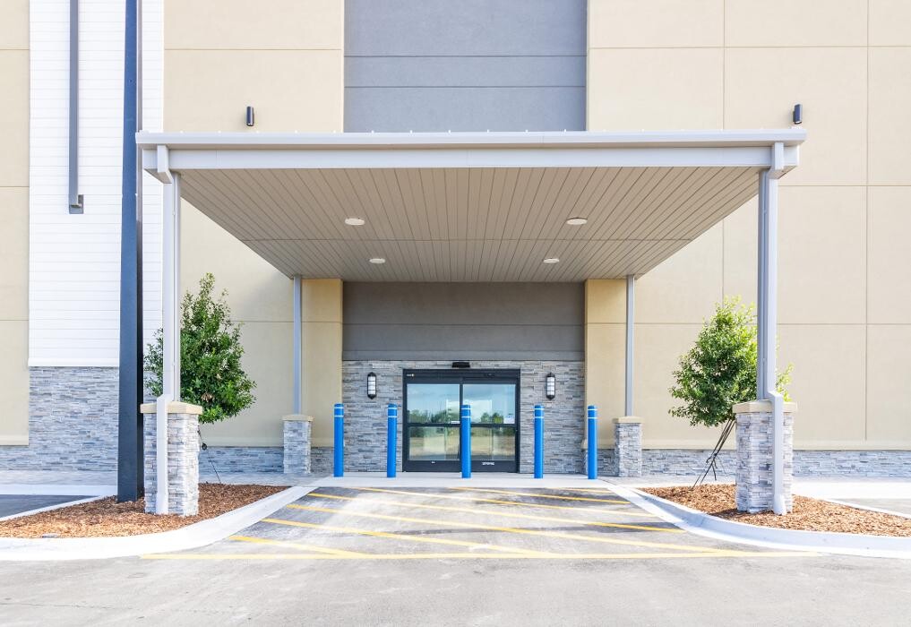Images Atlantic Self Storage