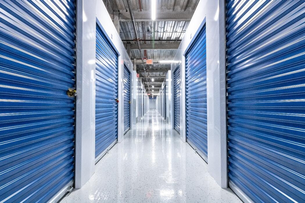 Images Atlantic Self Storage