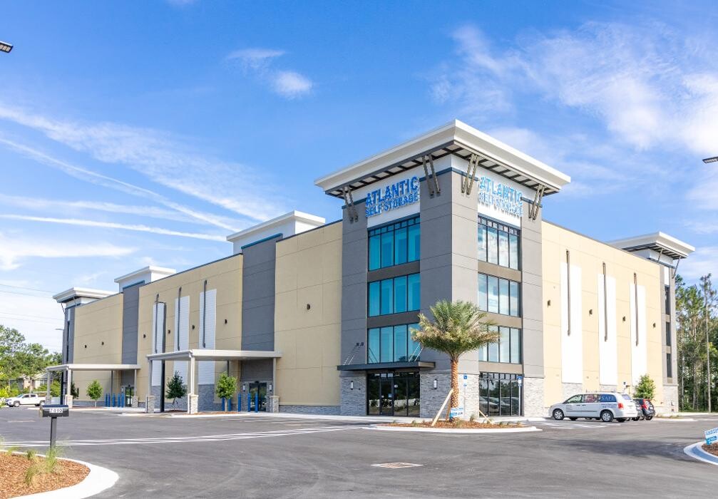 Images Atlantic Self Storage