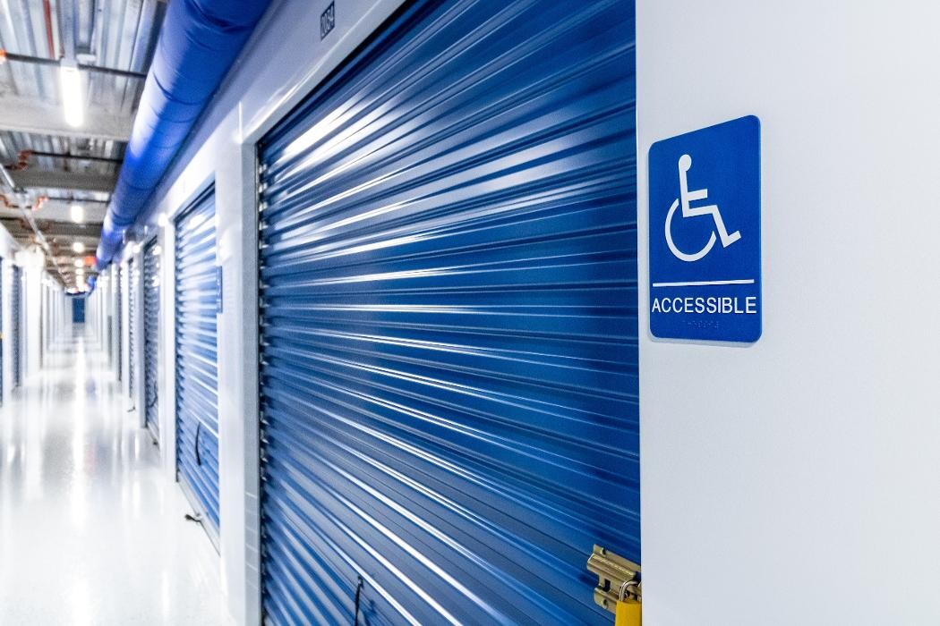 Images Atlantic Self Storage