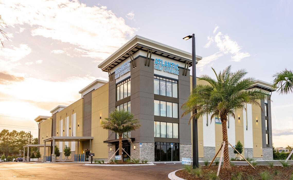 Images Atlantic Self Storage