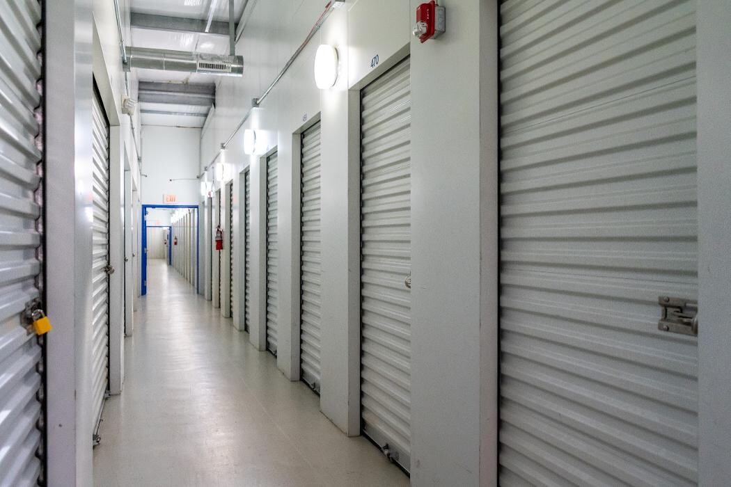 Images Atlantic Self Storage