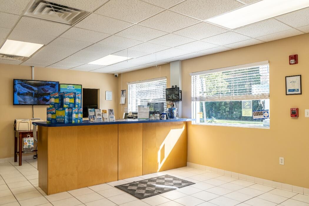 Images Atlantic Self Storage