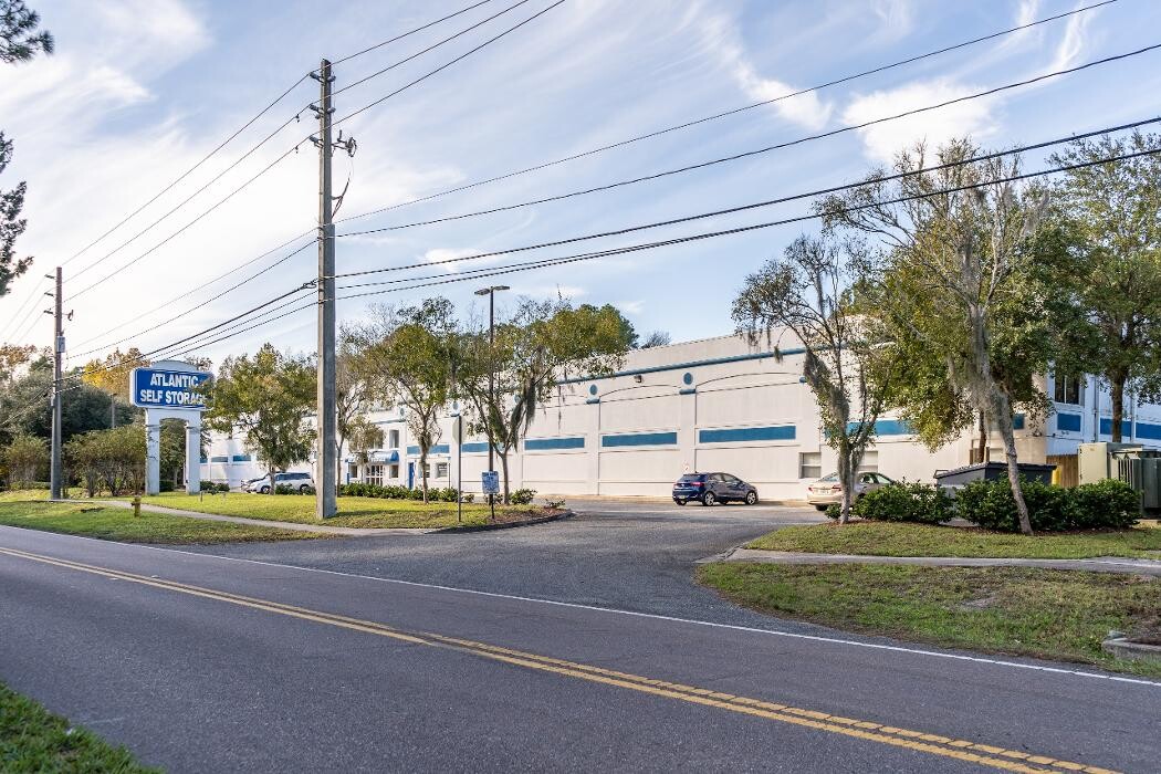 Images Atlantic Self Storage