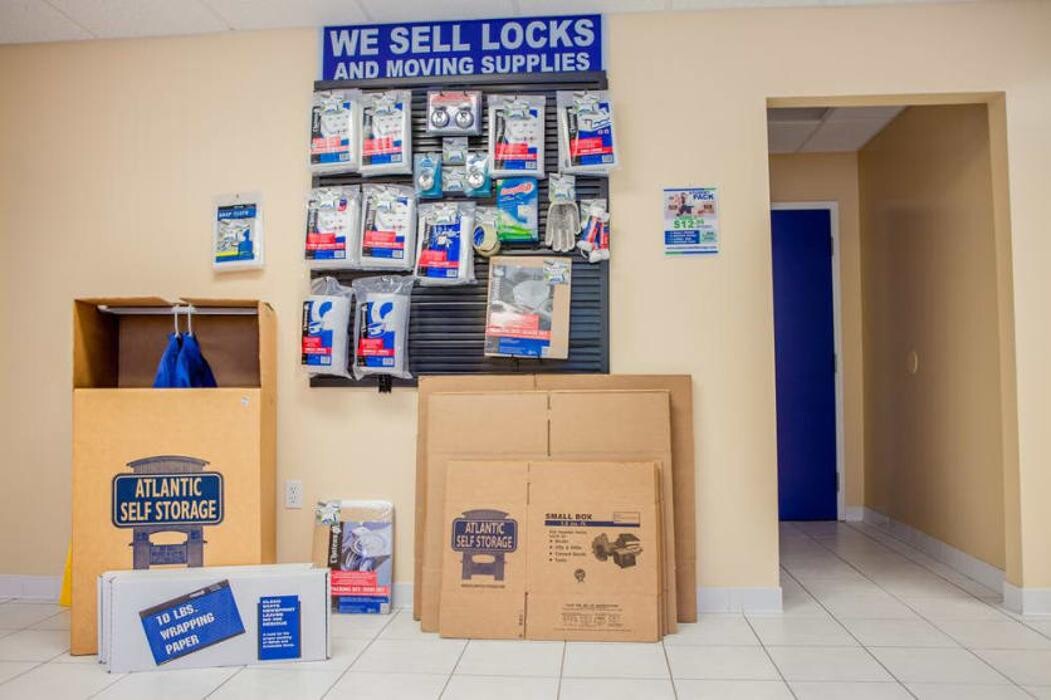 Images Atlantic Self Storage