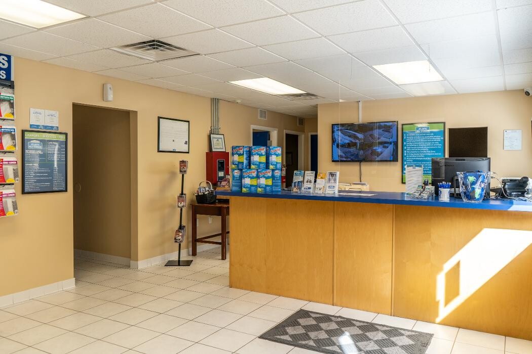 Images Atlantic Self Storage