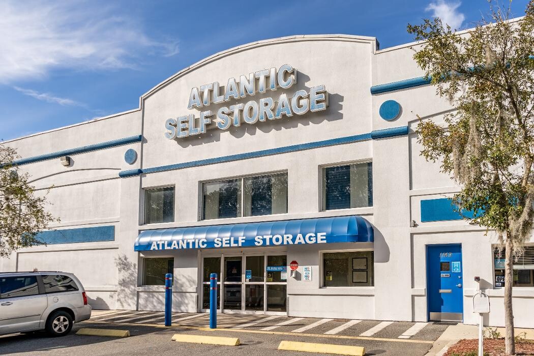 Images Atlantic Self Storage