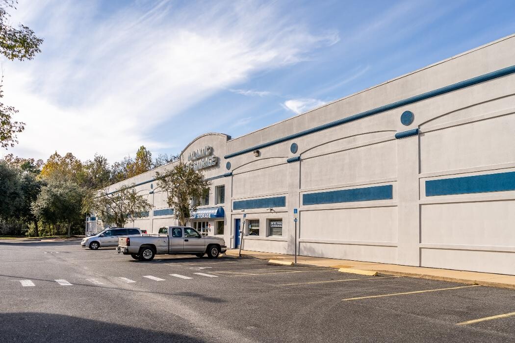 Images Atlantic Self Storage