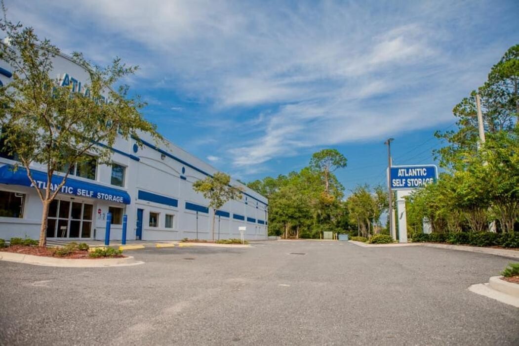 Images Atlantic Self Storage