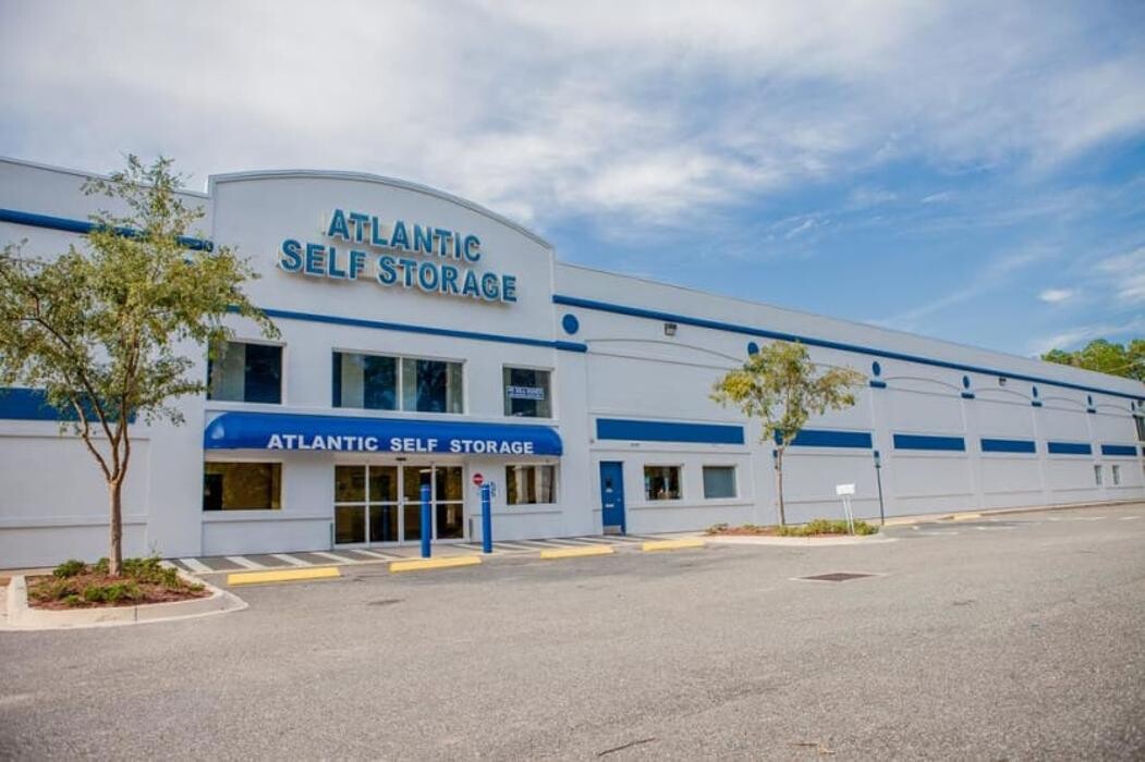 Images Atlantic Self Storage