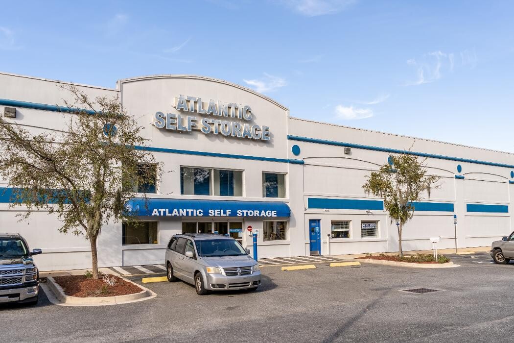 Images Atlantic Self Storage