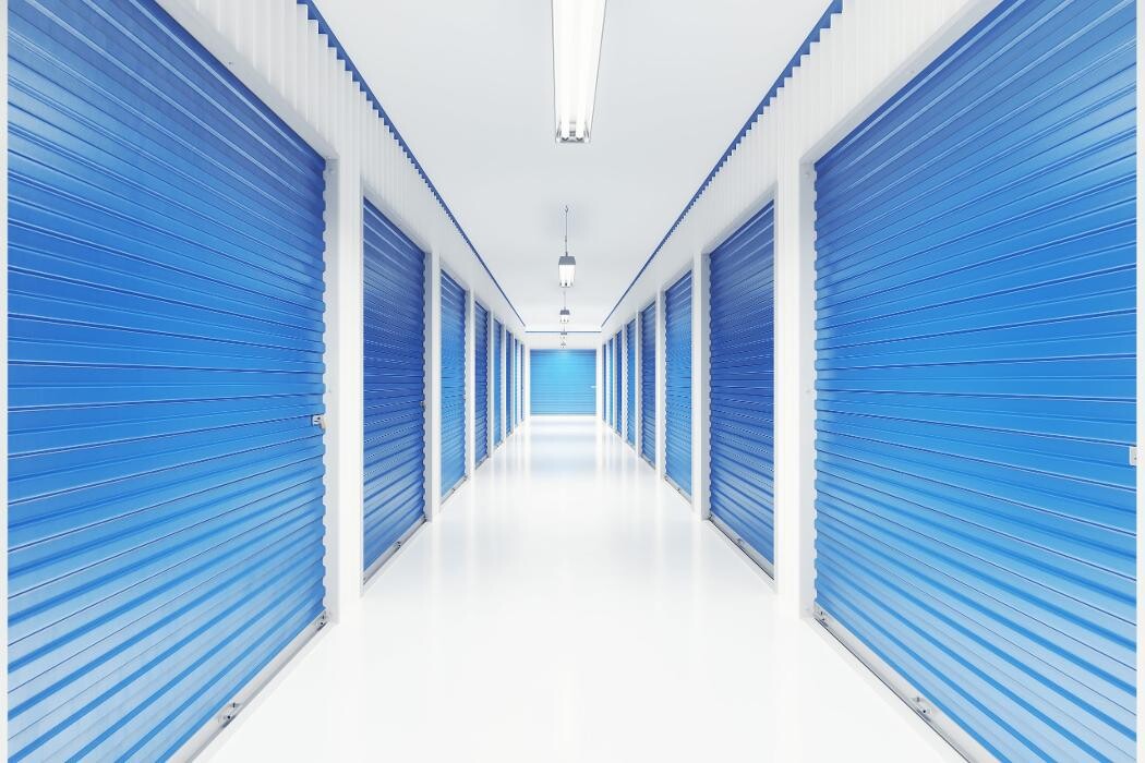 Images Atlantic Self Storage