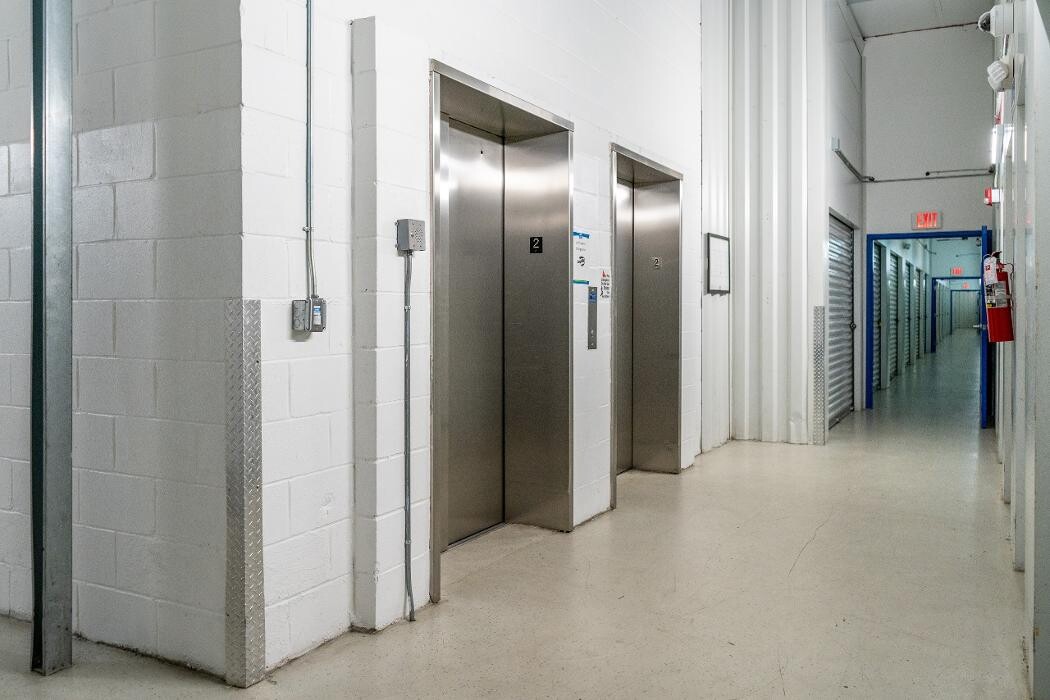 Images Atlantic Self Storage