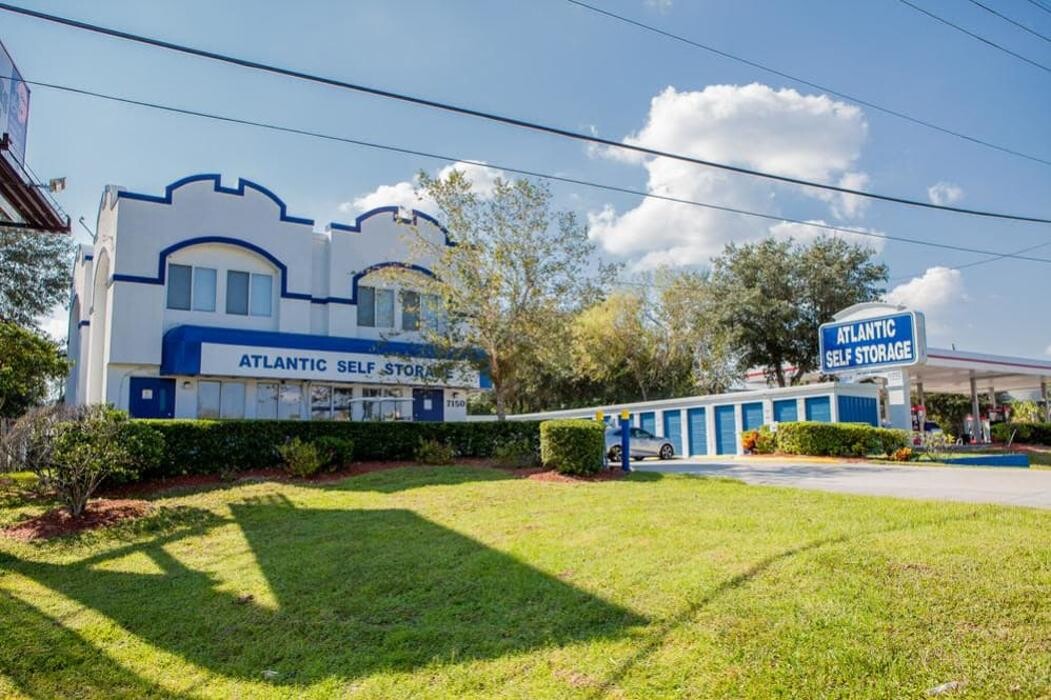 Images Atlantic Self Storage