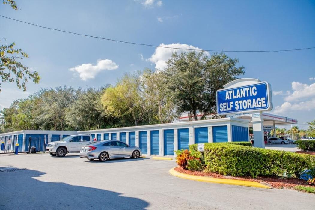 Images Atlantic Self Storage