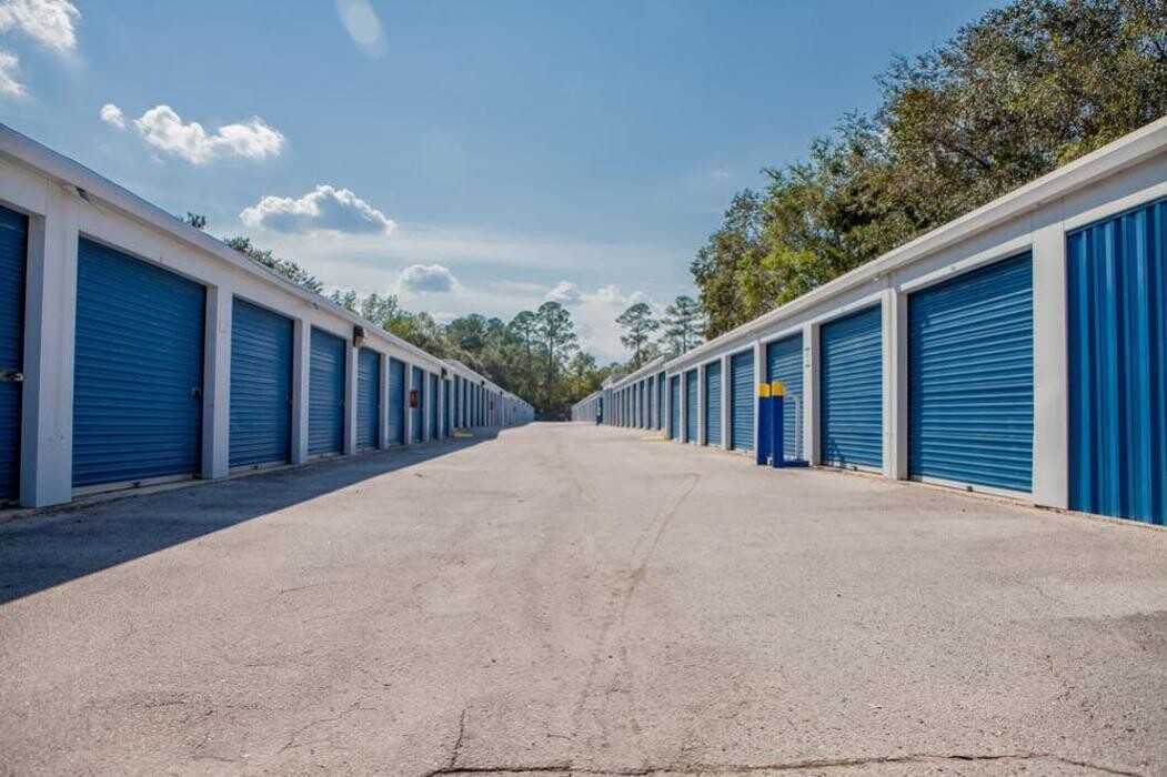 Images Atlantic Self Storage