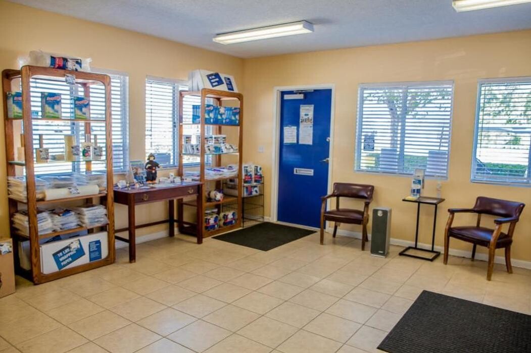 Images Atlantic Self Storage