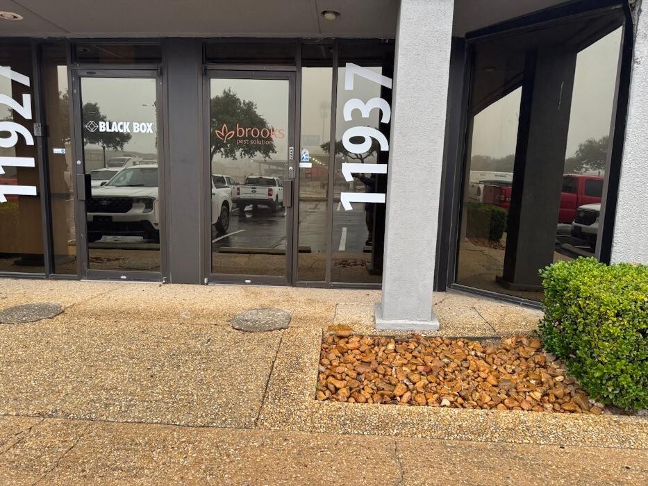 Images Brooks Pest Solutions