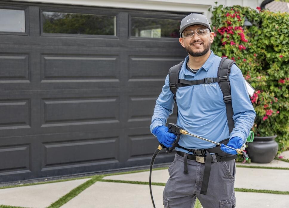 Images Brooks Pest Solutions