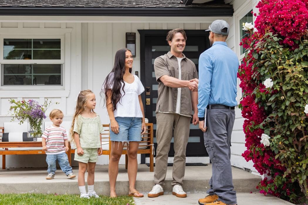 Images Brooks Pest Solutions