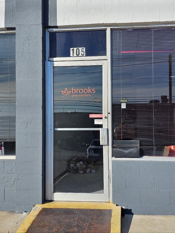 Images Brooks Pest Solutions