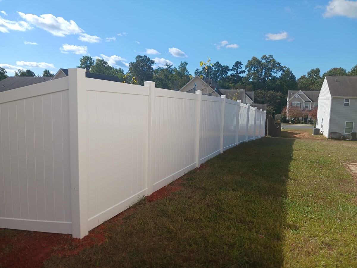 Images Superior Fence Co. INC