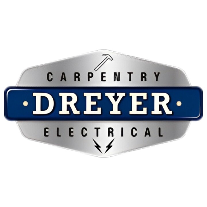 Dreyer Carpentry & Electrical Logo